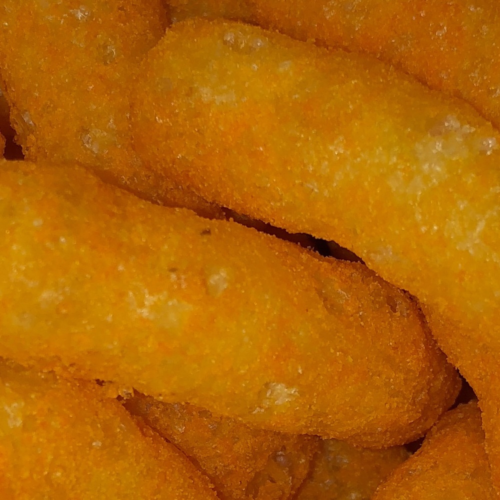 Meet your Posher, Desmond